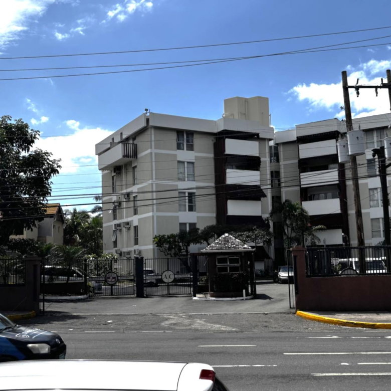 First image of Unit 25b-44-46 Trafalgar Road in Kingston 5, St. Andrew, Jamaica - property is For Rent