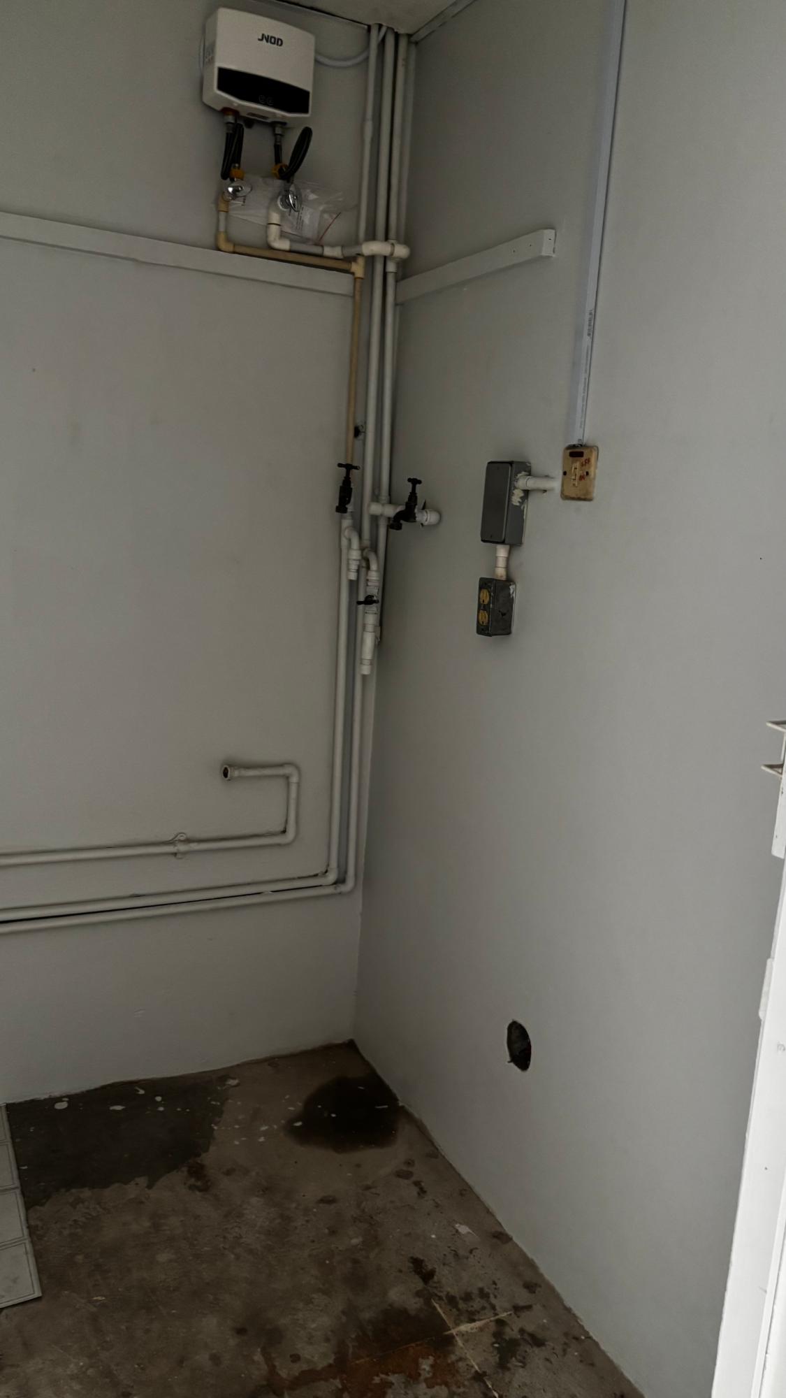 Ninth image of Unit 25b-44-46 Trafalgar Road in Kingston 5, St. Andrew, Jamaica - property is For Rent