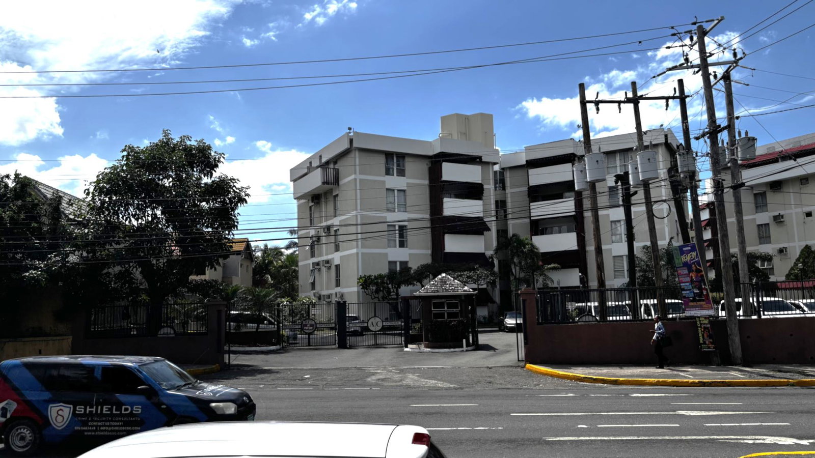 First image of Unit 25b-44-46 Trafalgar Road in Kingston 5, St. Andrew, Jamaica - property is For Rent