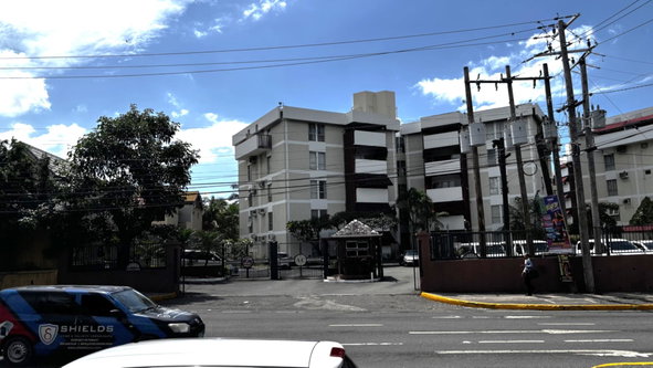 First image of Unit 25b-44-46 Trafalgar Road in Kingston 5, St. Andrew, Jamaica - property is For Rent