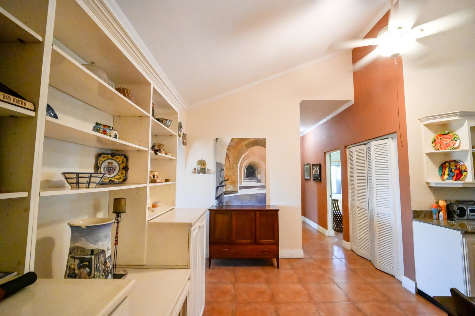 Spacious-2-Bedroom-Apartment-for-Sale-in-Kingston-6-Jamaica Second image of 3-7 Widcombe Road in Kingston 6, St. Andrew, Jamaica - property is For Sale