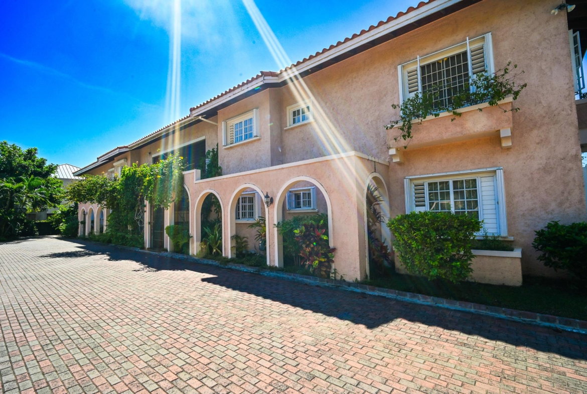 First image of 3-7 Widcombe Road in Kingston 6, St. Andrew, Jamaica - property is For Sale