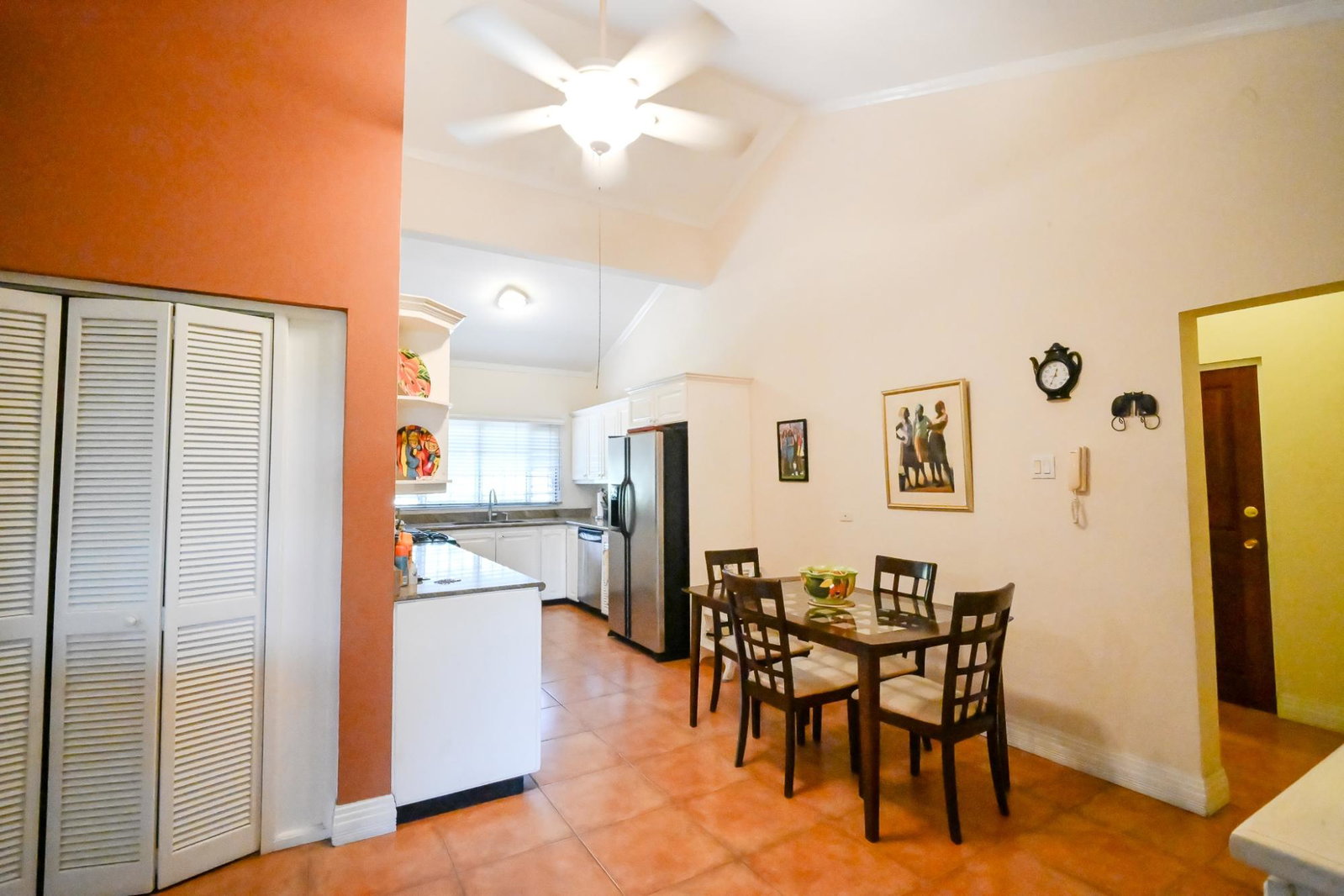 Spacious-2-Bedroom-Apartment-for-Sale-in-Kingston-6-Jamaica Third image of 3-7 Widcombe Road in Kingston 6, St. Andrew, Jamaica - property is For Sale