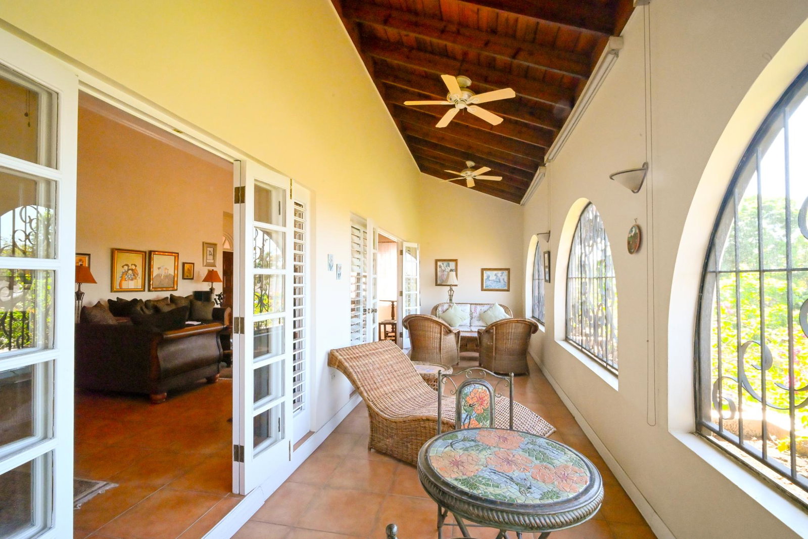 Spacious-2-Bedroom-Apartment-for-Sale-in-Kingston-6-Jamaica Twenty-Second image of 3-7 Widcombe Road in Kingston 6, St. Andrew, Jamaica - property is For Sale