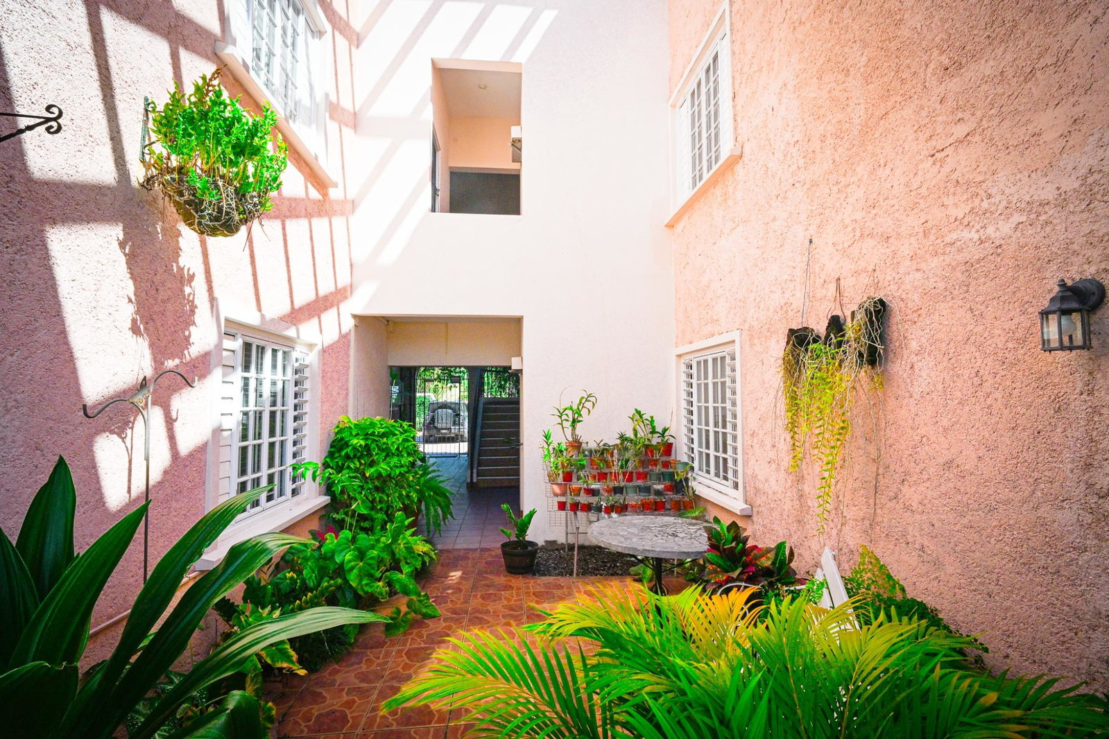 Spacious-2-Bedroom-Apartment-for-Sale-in-Kingston-6-Jamaica Fifth image of 3-7 Widcombe Road in Kingston 6, St. Andrew, Jamaica - property is For Sale