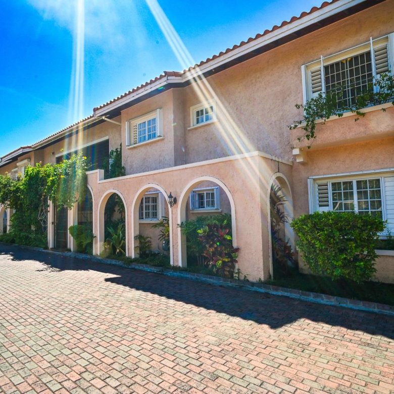 First image of 3-7 Widcombe Road in Kingston 6, St. Andrew, Jamaica - property is For Sale