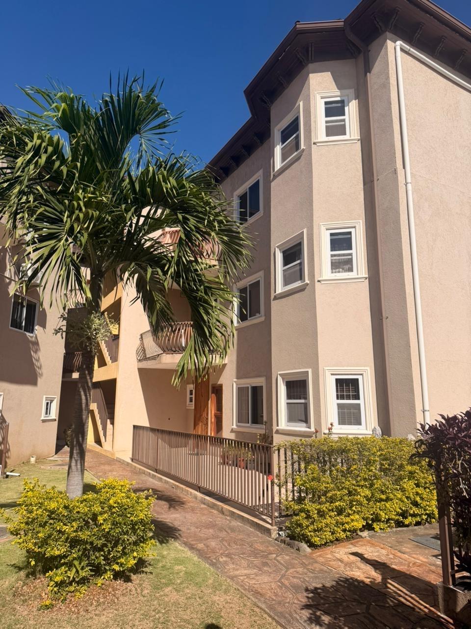 Spacious-2-Bedroom-Apartment-for-Sale-in-Liguanea-St.-Andrew-Jamaica Second image of 29-7 Ottawa Avenue in Kingston 6, St. Andrew, Jamaica - property is For Sale