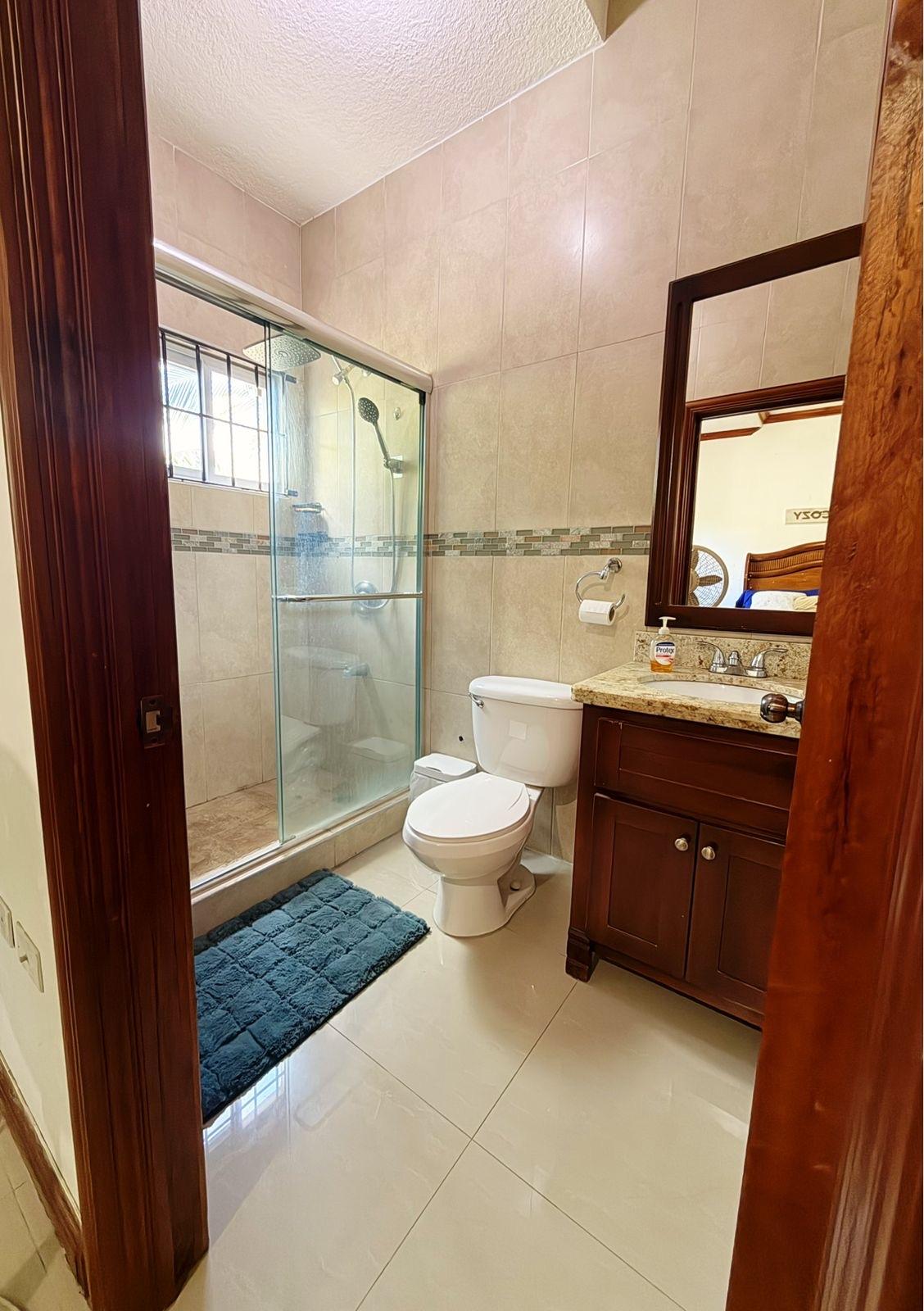 Spacious-2-Bedroom-Apartment-for-Sale-in-Liguanea-St.-Andrew-Jamaica Twelfth image of 29-7 Ottawa Avenue in Kingston 6, St. Andrew, Jamaica - property is For Sale