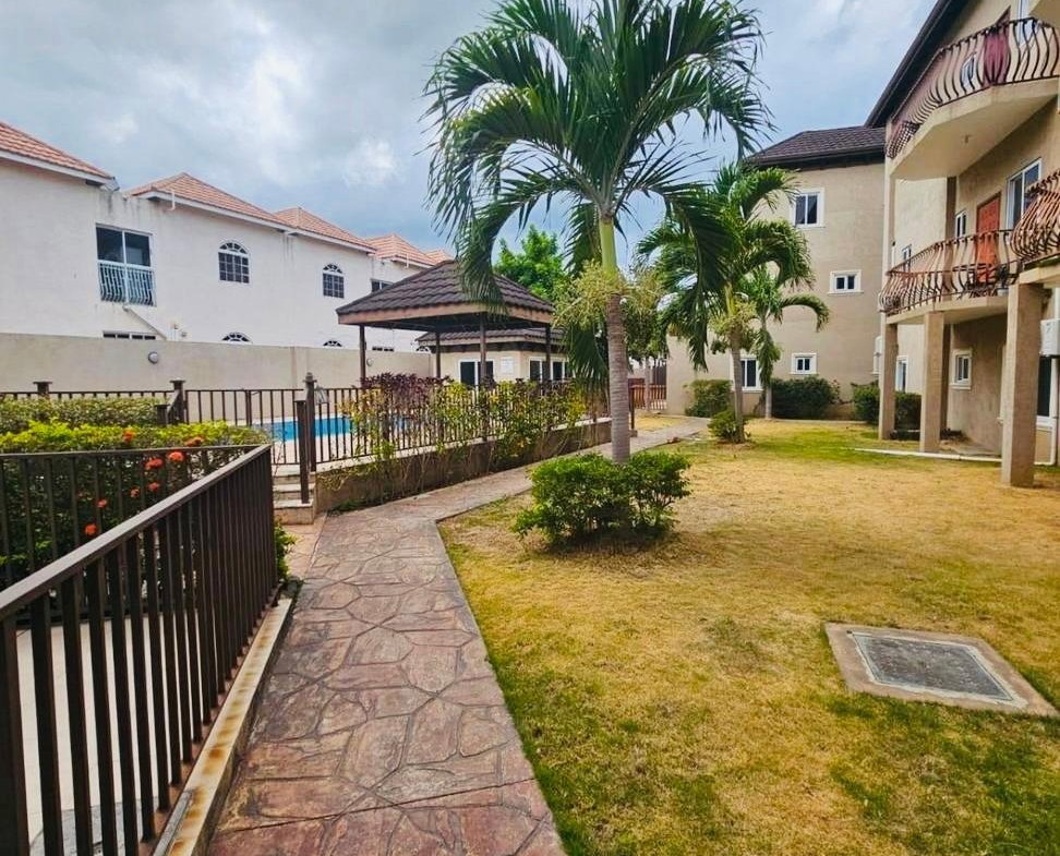 Twentieth image of 29-7 Ottawa Avenue in Kingston 6, St. Andrew, Jamaica - property is For Sale