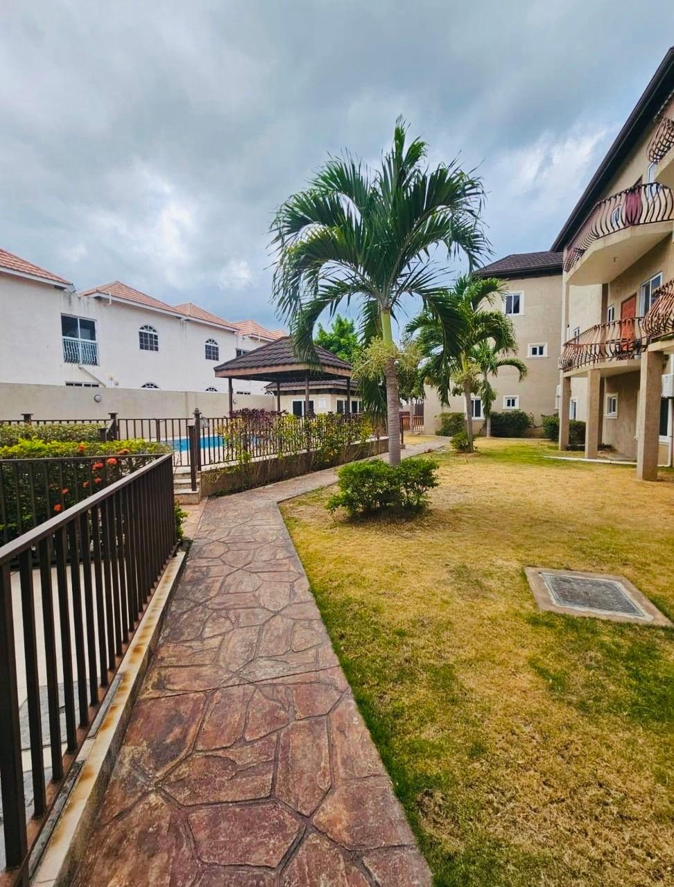 Spacious-2-Bedroom-Apartment-for-Sale-in-Liguanea-St.-Andrew-Jamaica Twentieth image of 29-7 Ottawa Avenue in Kingston 6, St. Andrew, Jamaica - property is For Sale