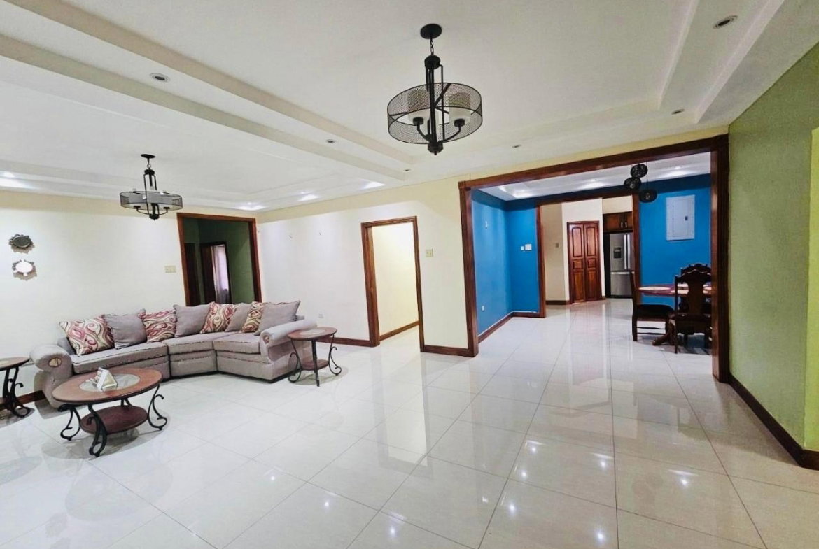 Third image of 29-7 Ottawa Avenue in Kingston 6, St. Andrew, Jamaica - property is For Sale