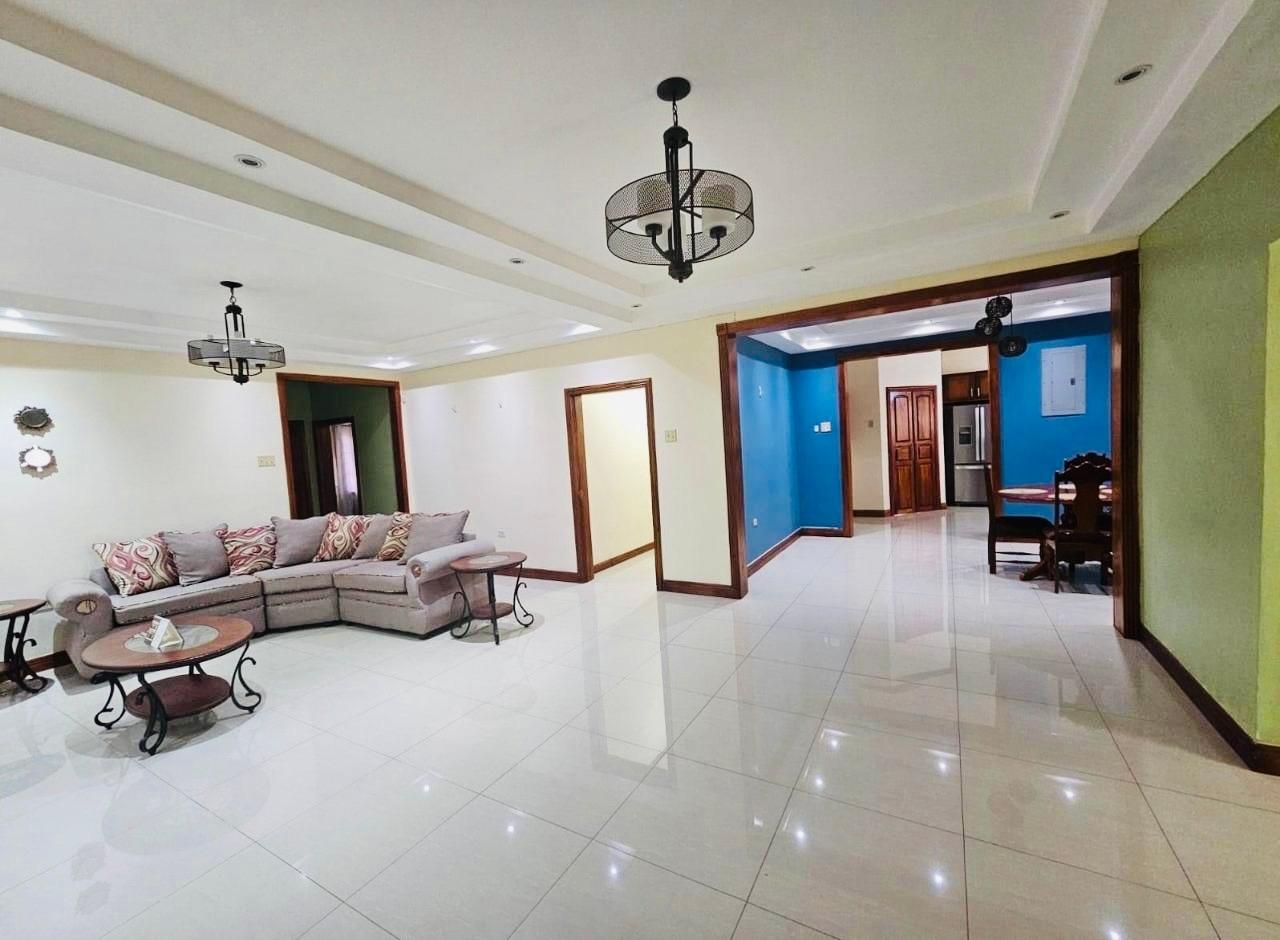 Spacious-2-Bedroom-Apartment-for-Sale-in-Liguanea-St.-Andrew-Jamaica Third image of 29-7 Ottawa Avenue in Kingston 6, St. Andrew, Jamaica - property is For Sale