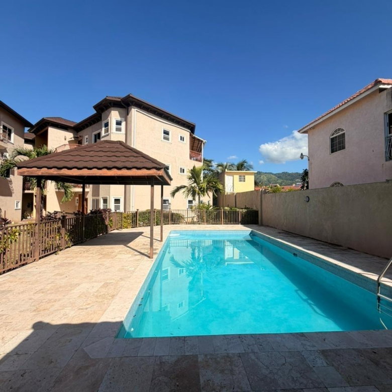 First image of 29-7 Ottawa Avenue in Kingston 6, St. Andrew, Jamaica - property is For Sale