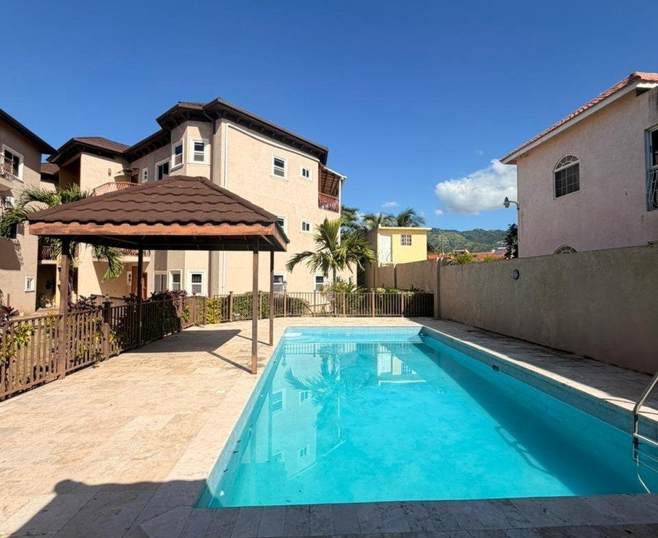 First image of 29-7 Ottawa Avenue in Kingston 6, St. Andrew, Jamaica - property is For Sale