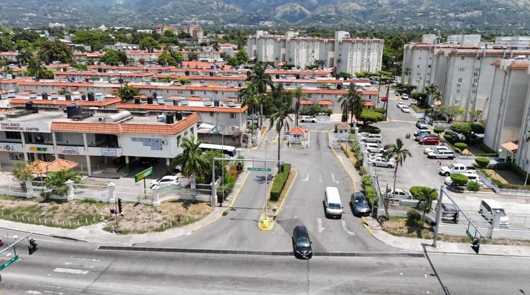 Second image of 602- Block e, Oaklands in Kingston 8, St. Andrew, Jamaica - property is For Sale
