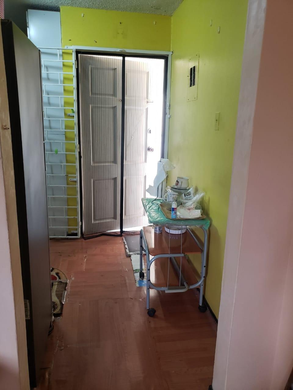 Spacious-2-Bedroom-Apartment-for-Sale-in-Oaklands-St.-Andrew-Jamaica Twelfth image of 602- Block e, Oaklands in Kingston 8, St. Andrew, Jamaica - property is For Sale