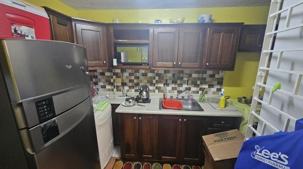 Fourth image of 602- Block e, Oaklands in Kingston 8, St. Andrew, Jamaica - property is For Sale