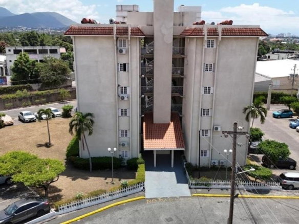 First image of 602- Block e, Oaklands in Kingston 8, St. Andrew, Jamaica - property is For Sale