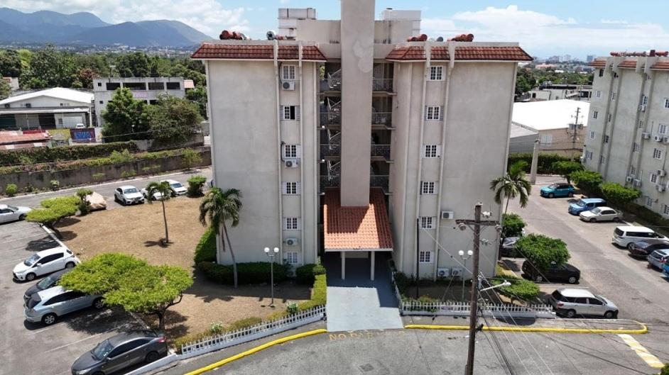 First image of 602- Block e, Oaklands in Kingston 8, St. Andrew, Jamaica - property is For Sale