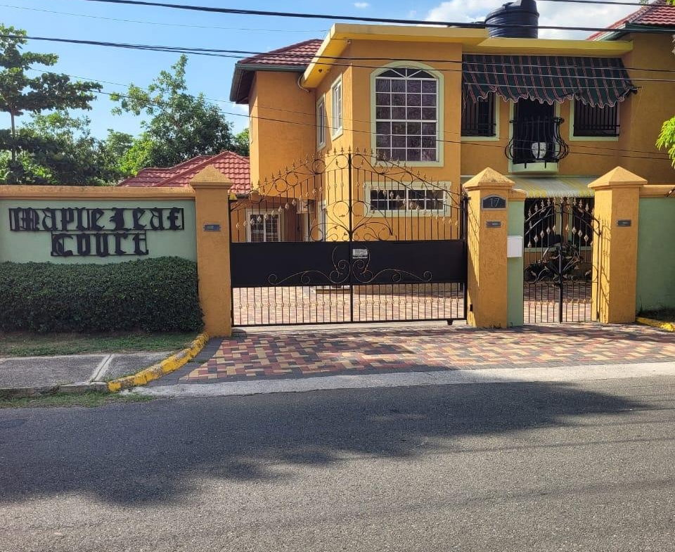Second image of 5-17 Maple Leaf Avenue, St. an in Kingston 10, St. Andrew, Jamaica - property is For Sale