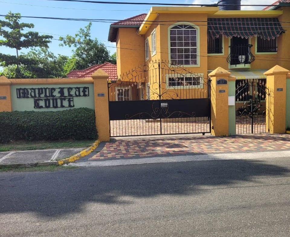 First image of 5-17 Maple Leaf Avenue, St. an in Kingston 10, St. Andrew, Jamaica - property is For Sale