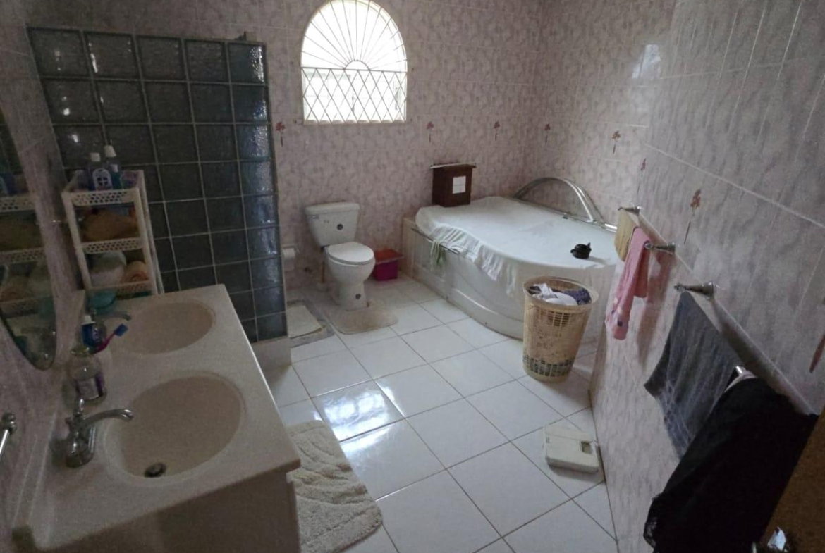 Eleventh image of Lot 12 Russell Place Pen, Mandev in Mandeville, Manchester, Jamaica - property is For Sale