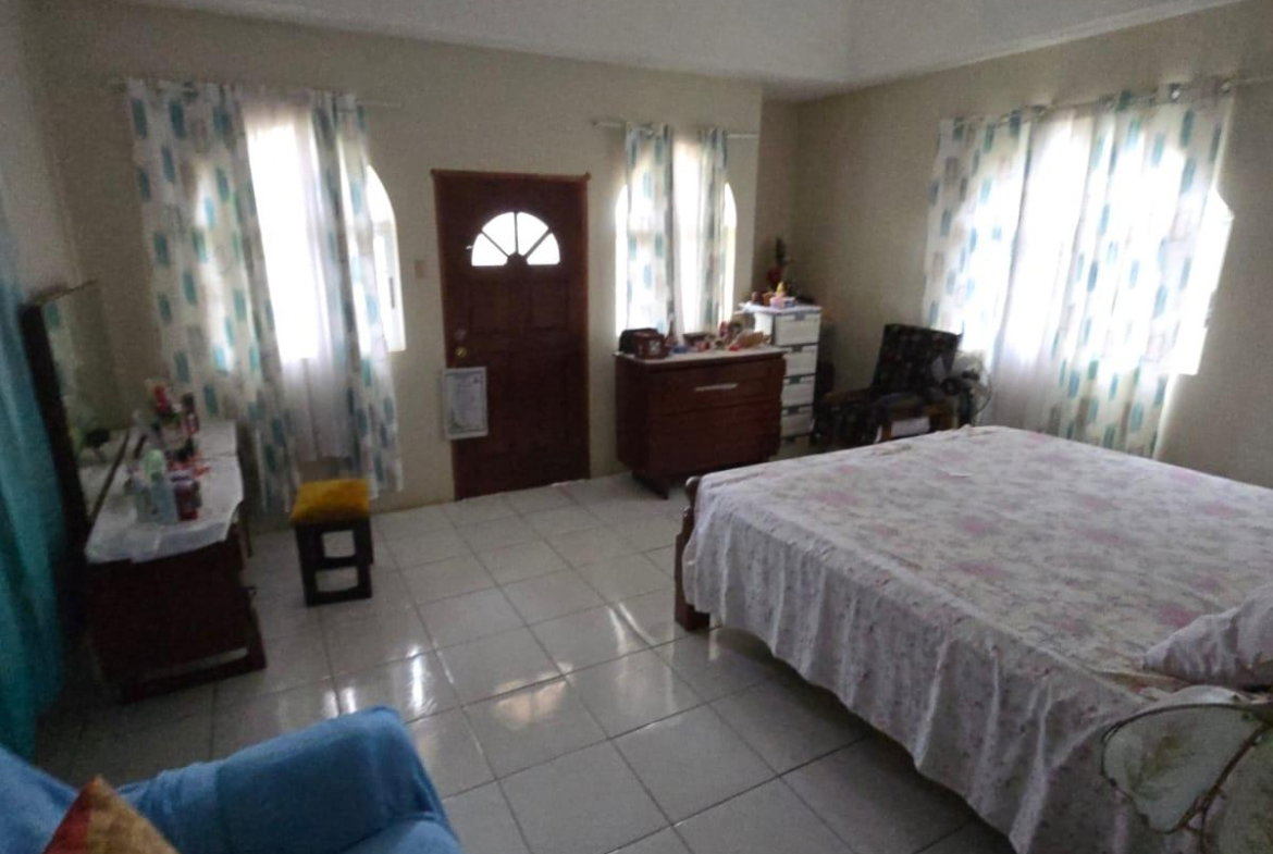 Twelfth image of Lot 12 Russell Place Pen, Mandev in Mandeville, Manchester, Jamaica - property is For Sale