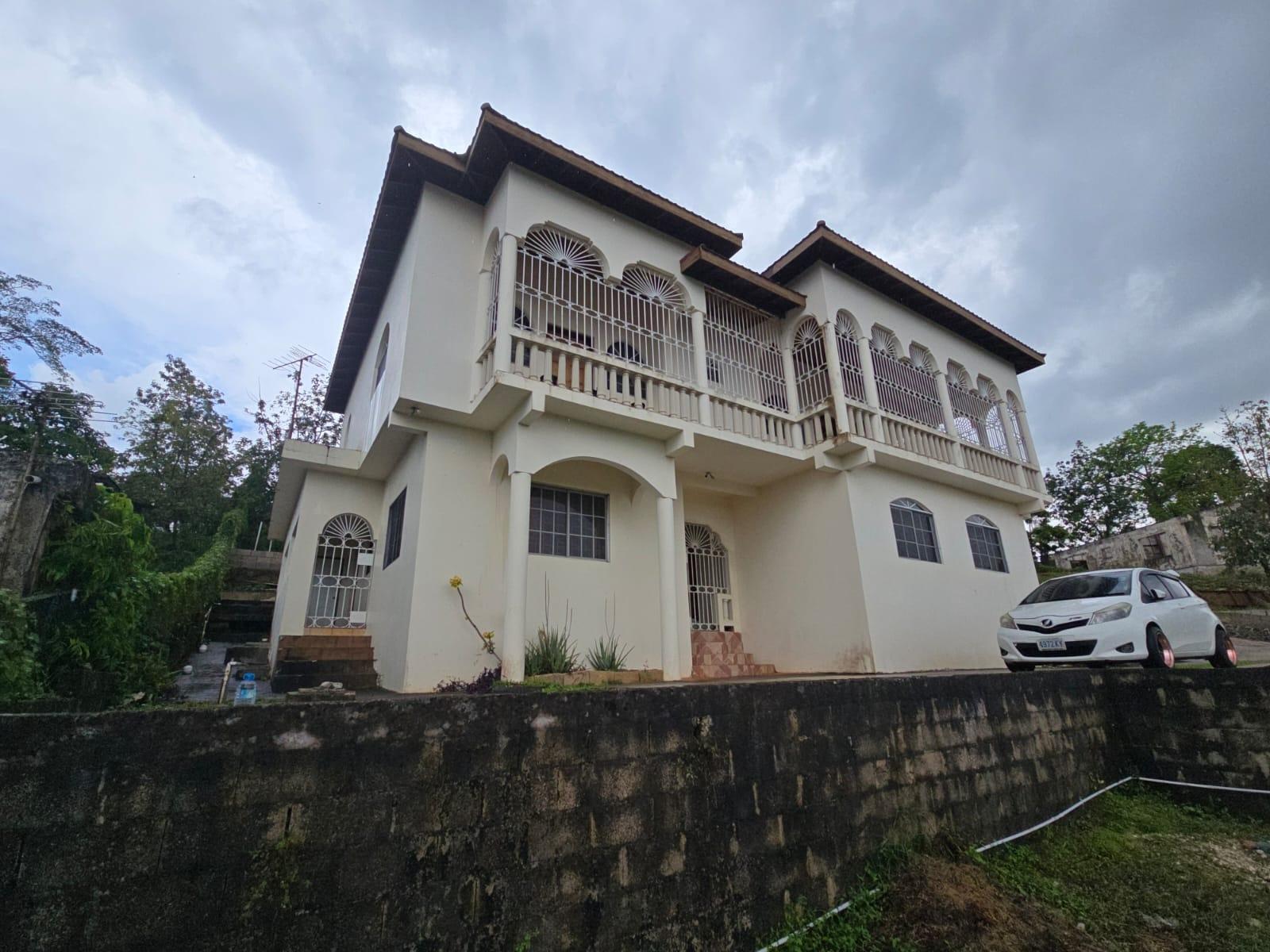 Third image of Lot 12 Russell Place Pen, Mandev in Mandeville, Manchester, Jamaica - property is For Sale