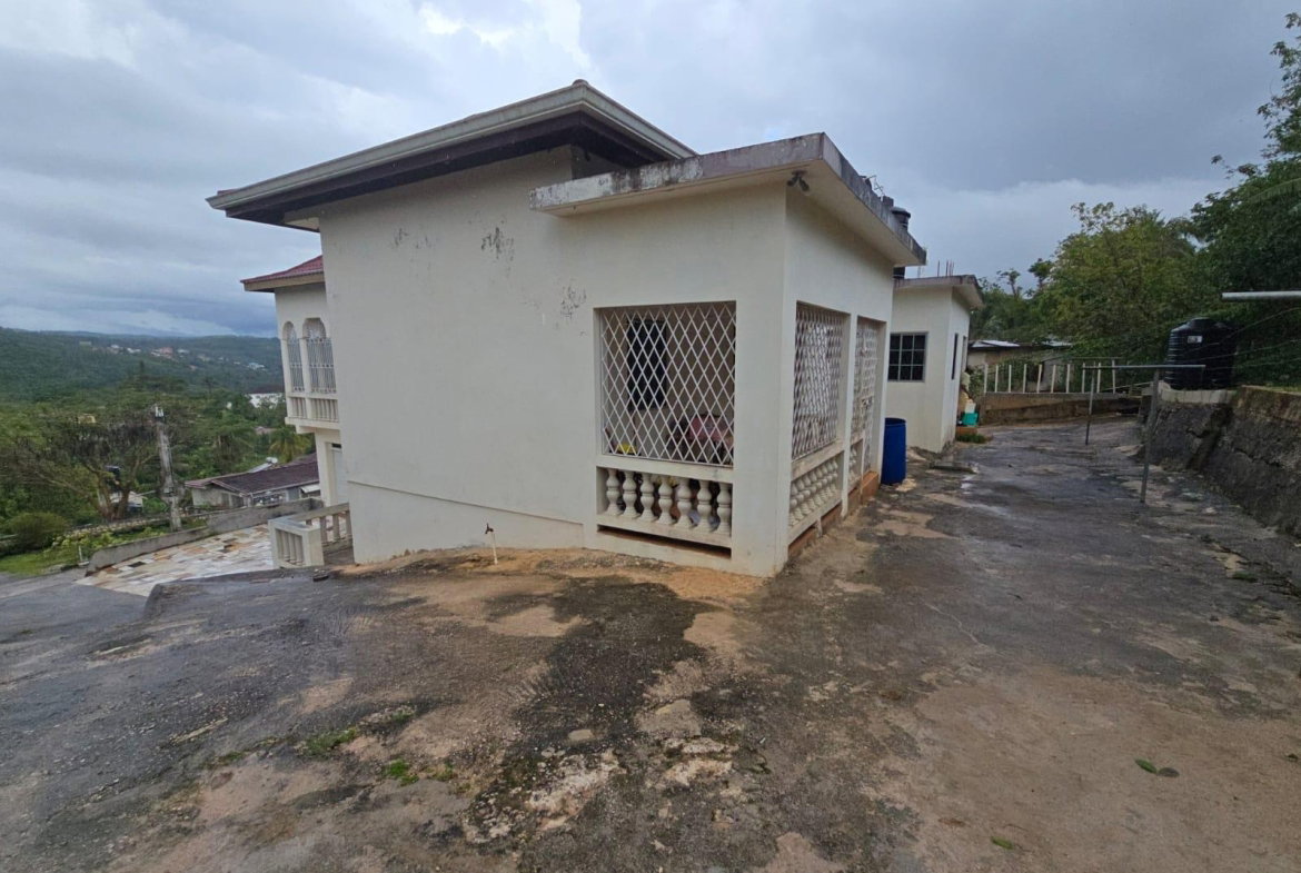 Fourth image of Lot 12 Russell Place Pen, Mandev in Mandeville, Manchester, Jamaica - property is For Sale