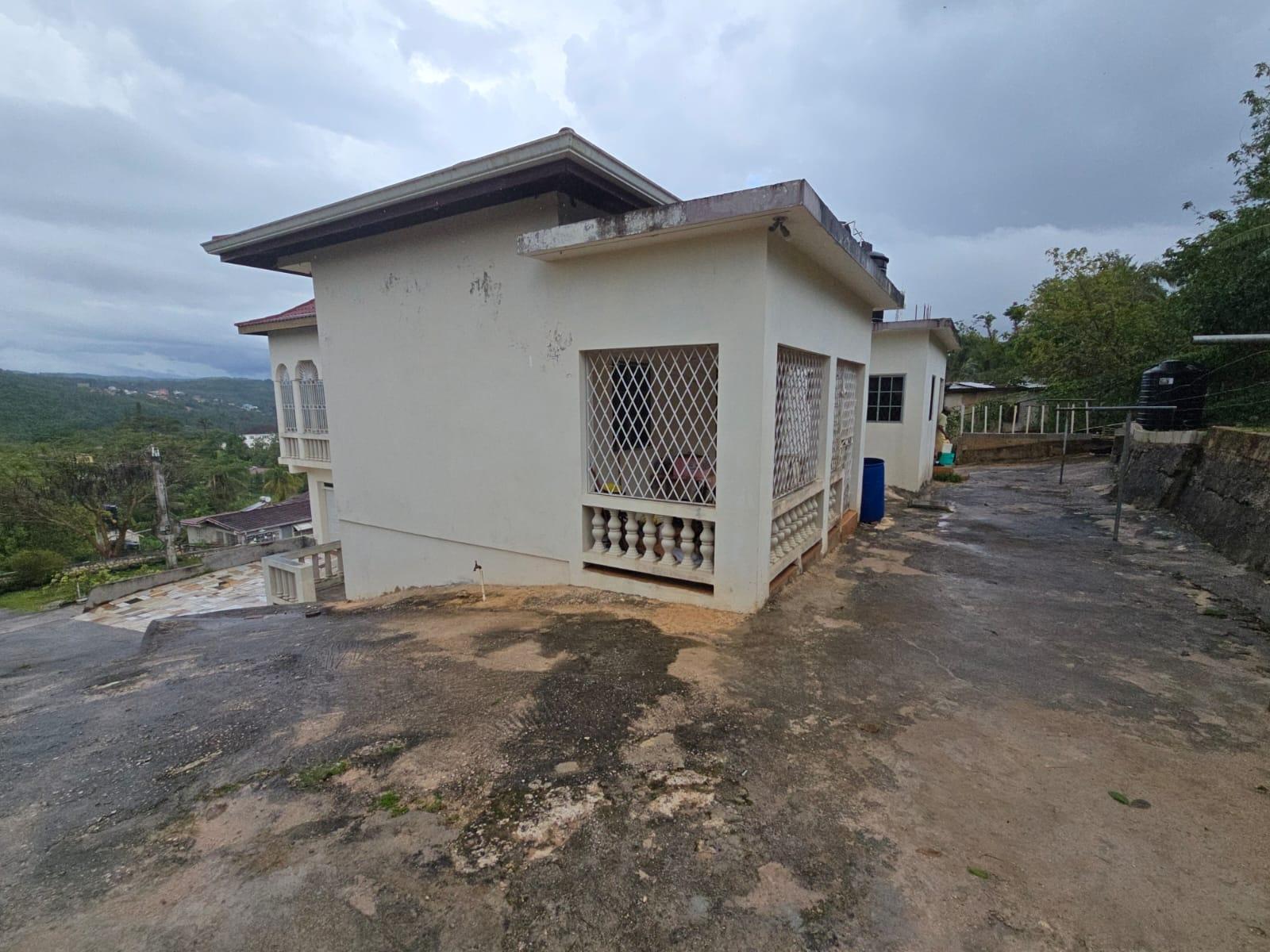Fourth image of Lot 12 Russell Place Pen, Mandev in Mandeville, Manchester, Jamaica - property is For Sale