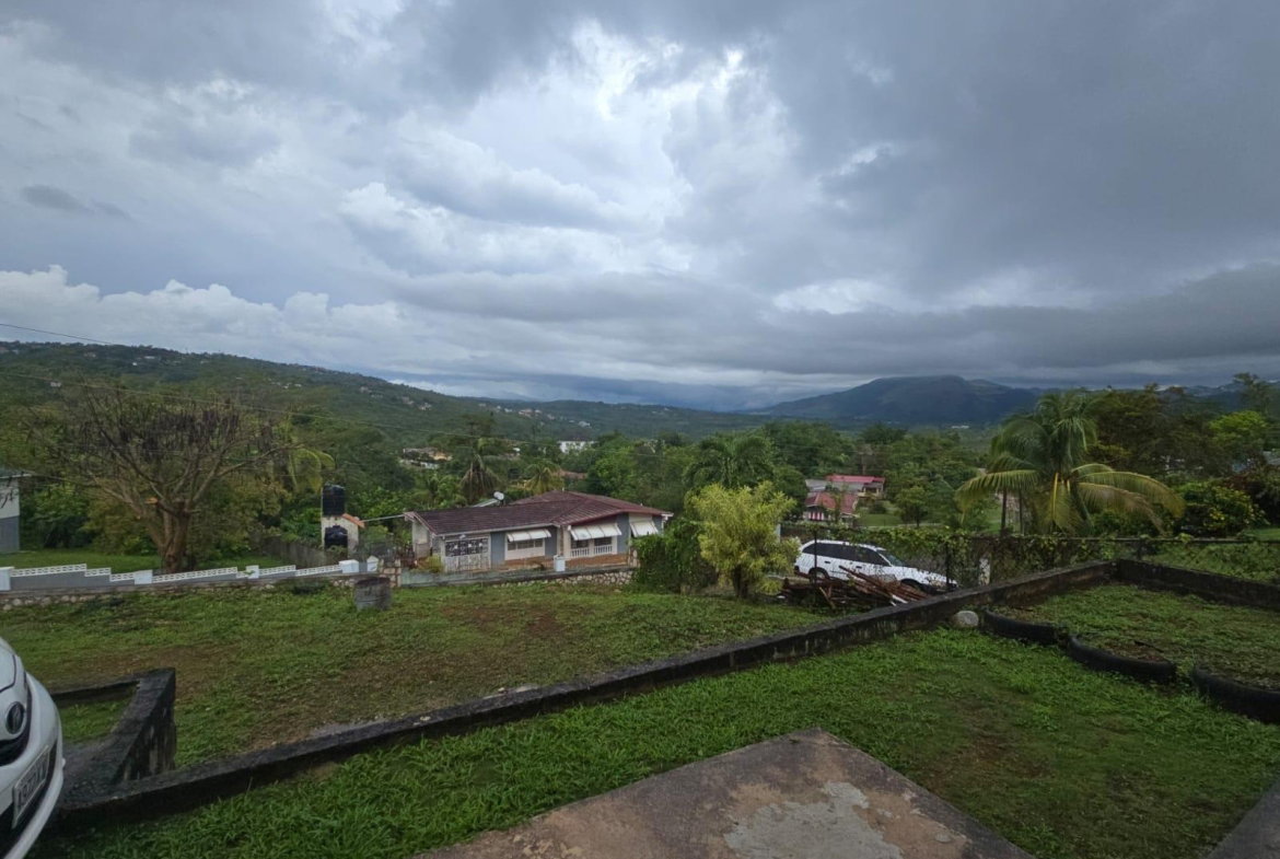 Fifth image of Lot 12 Russell Place Pen, Mandev in Mandeville, Manchester, Jamaica - property is For Sale