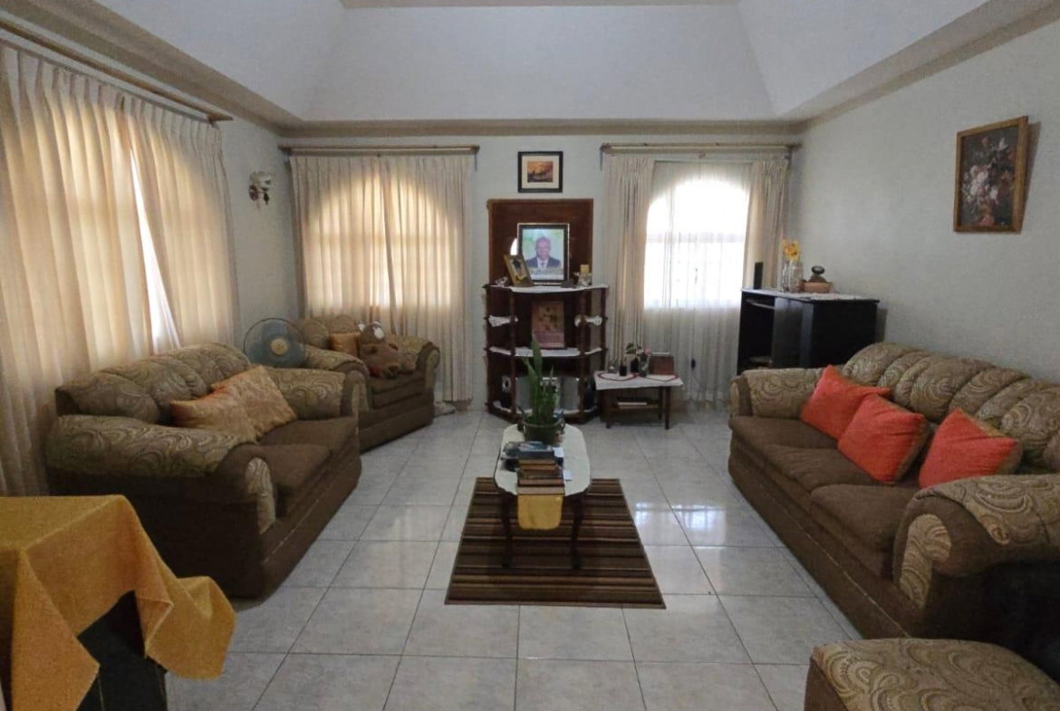Sixth image of Lot 12 Russell Place Pen, Mandev in Mandeville, Manchester, Jamaica - property is For Sale