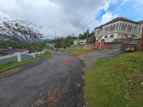 First image of Lot 12 Russell Place Pen, Mandev in Mandeville, Manchester, Jamaica - property is For Sale