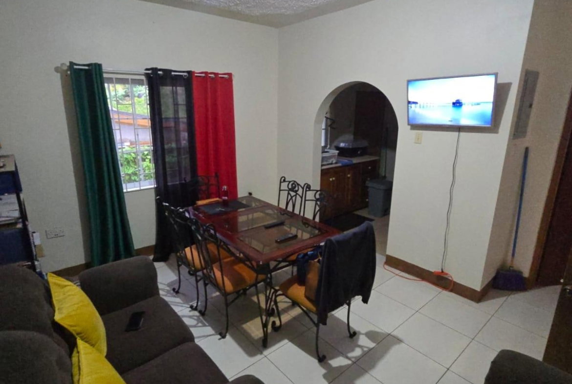 Seventh image of Lot 12 Russell Place Pen, Mandev in Mandeville, Manchester, Jamaica - property is For Sale