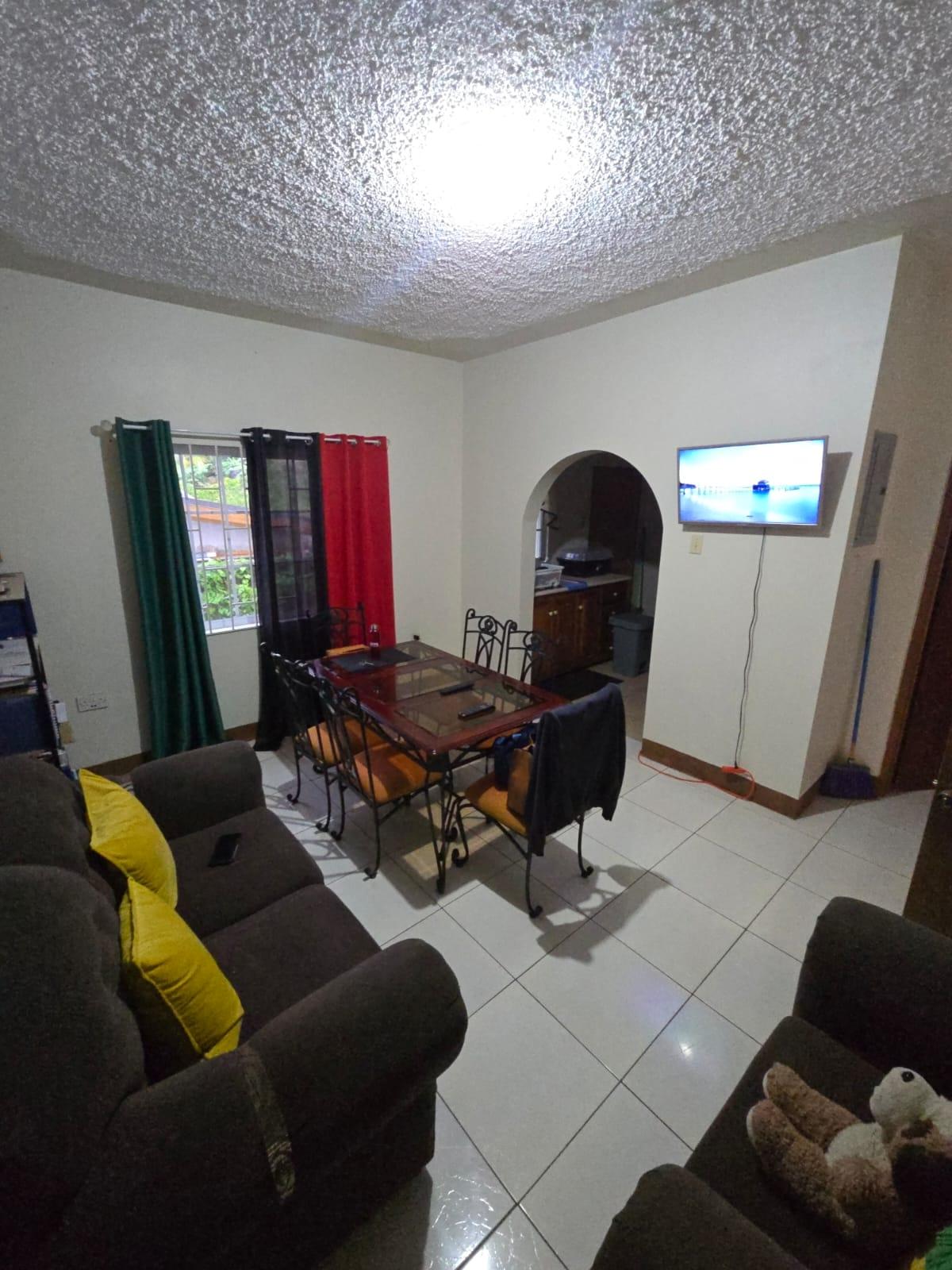 Seventh image of Lot 12 Russell Place Pen, Mandev in Mandeville, Manchester, Jamaica - property is For Sale