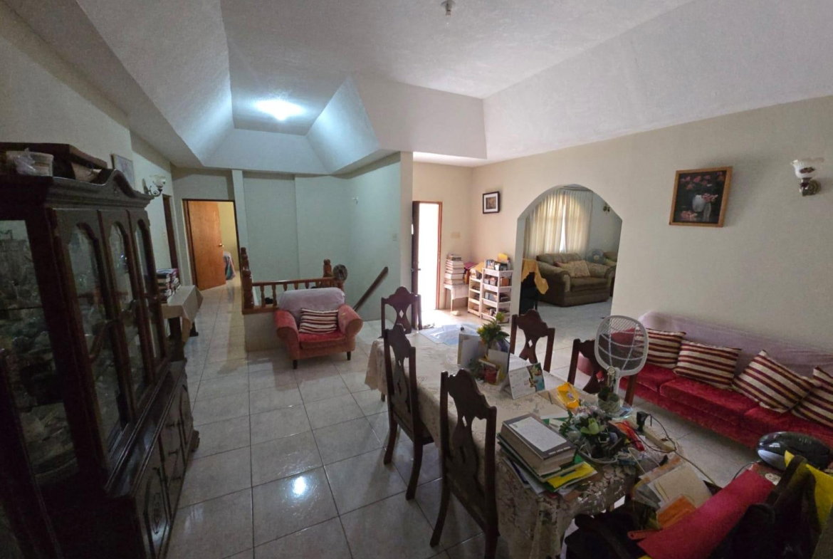 Tenth image of Lot 12 Russell Place Pen, Mandev in Mandeville, Manchester, Jamaica - property is For Sale