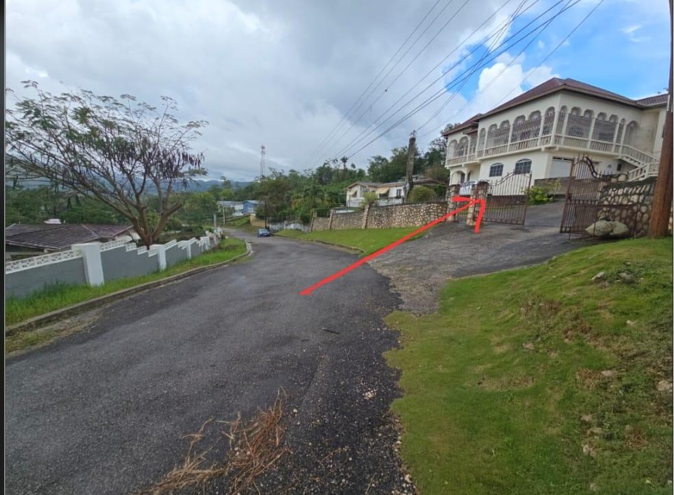 First image of Lot 12 Russell Place Pen, Mandev in Mandeville, Manchester, Jamaica - property is For Sale