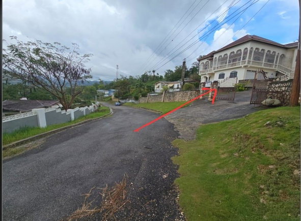First image of Lot 12 Russell Place Pen, Mandev in Mandeville, Manchester, Jamaica - property is For Sale