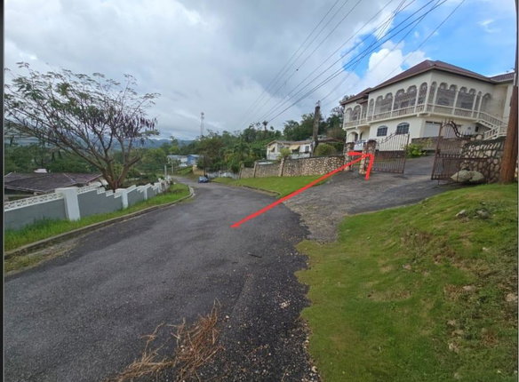 First image of Lot 12 Russell Place Pen, Mandev in Mandeville, Manchester, Jamaica - property is For Sale