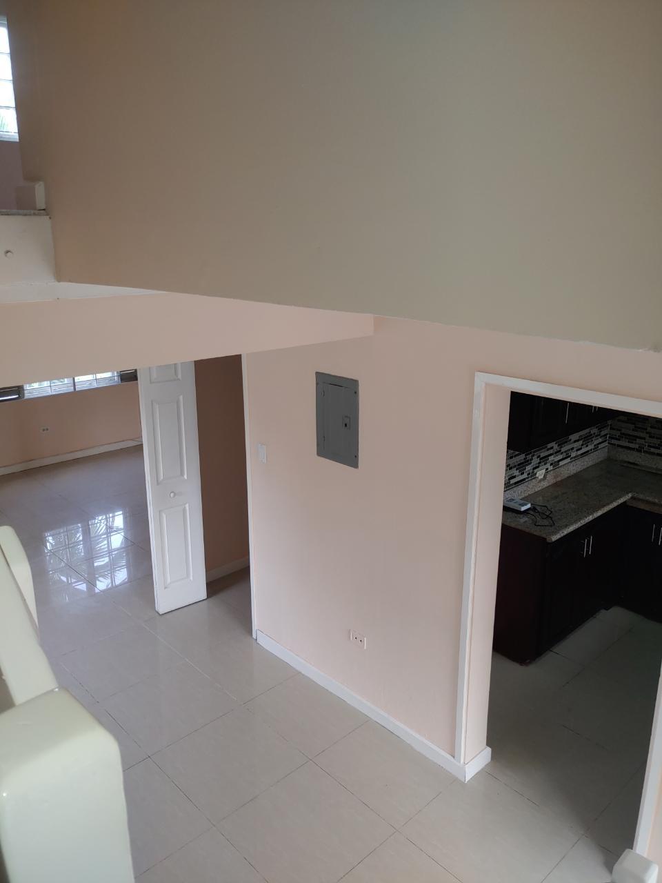 Spacious-2-Storey-Apartment-for-Sale-at-Shannon-Court-St.-Andrew-Jamaica Thirteenth image of 19-54 Shortwood Road in Kingston 8, St. Andrew, Jamaica - property is For Sale