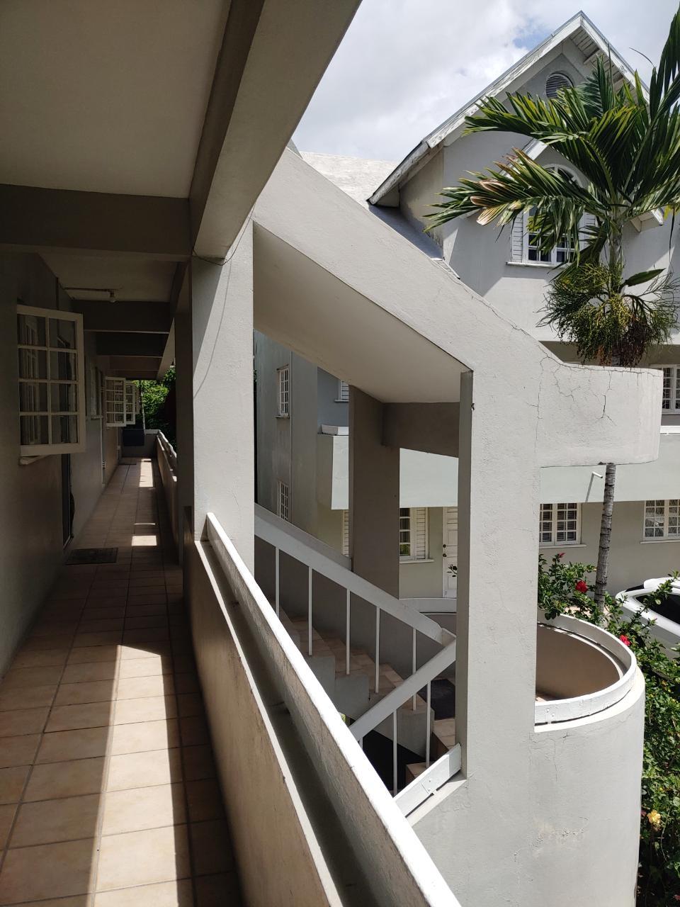 Spacious-2-Storey-Apartment-for-Sale-at-Shannon-Court-St.-Andrew-Jamaica Twenty-Ninth image of 19-54 Shortwood Road in Kingston 8, St. Andrew, Jamaica - property is For Sale