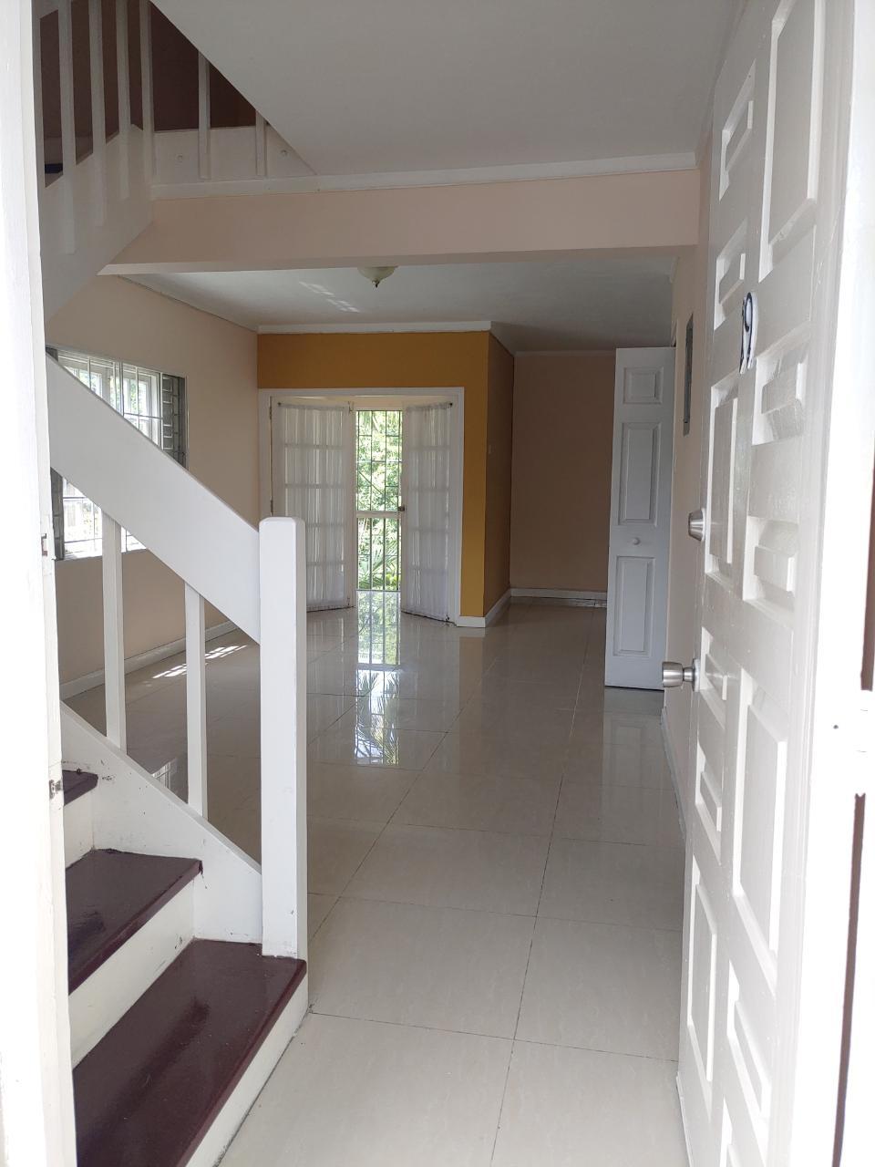 Spacious-2-Storey-Apartment-for-Sale-at-Shannon-Court-St.-Andrew-Jamaica Fourth image of 19-54 Shortwood Road in Kingston 8, St. Andrew, Jamaica - property is For Sale