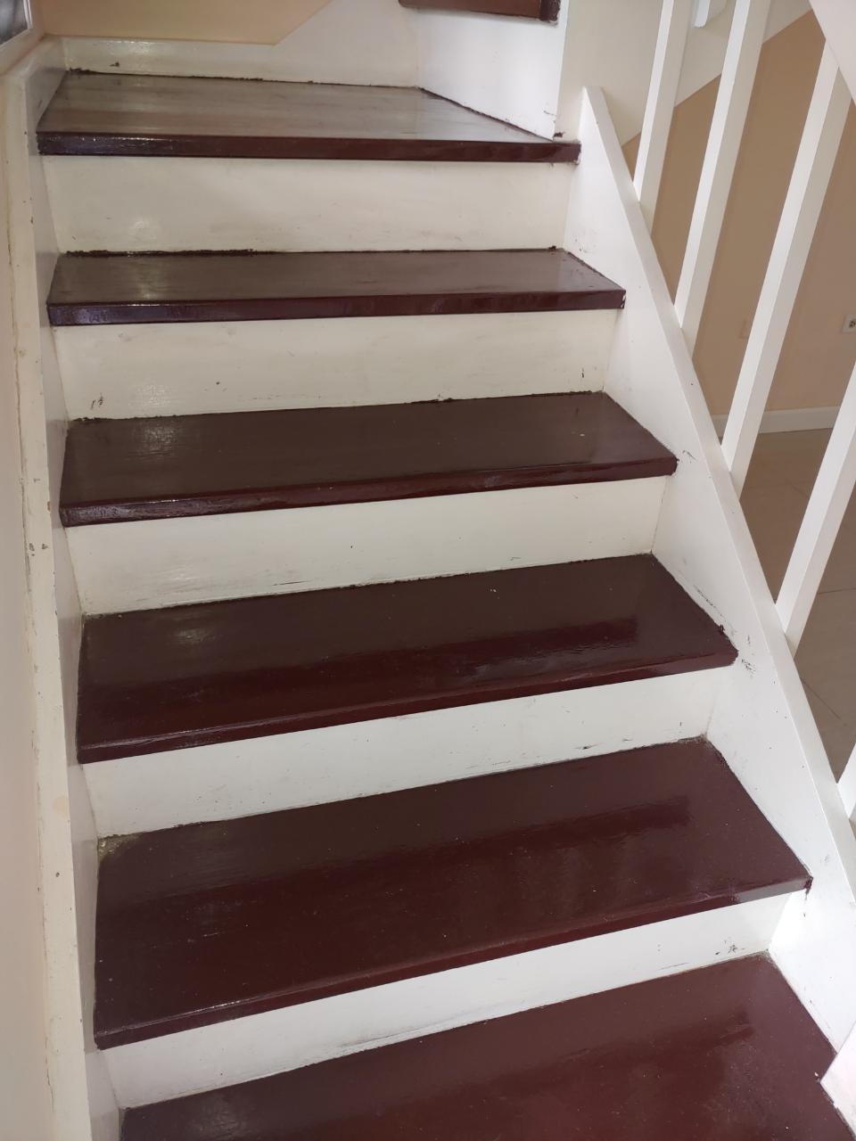 Spacious-2-Storey-Apartment-for-Sale-at-Shannon-Court-St.-Andrew-Jamaica Sixth image of 19-54 Shortwood Road in Kingston 8, St. Andrew, Jamaica - property is For Sale