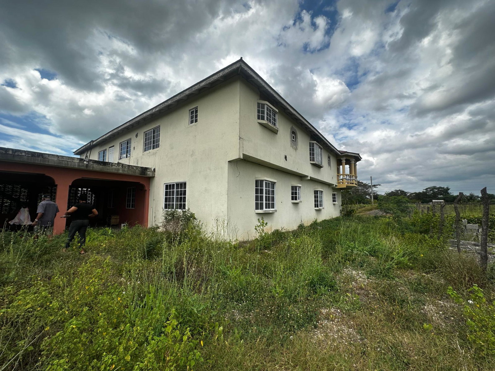 Second image of Lot 27a Roundwood, Bushy Park in Bushy Park, St. Catherine, Jamaica - property is For Sale