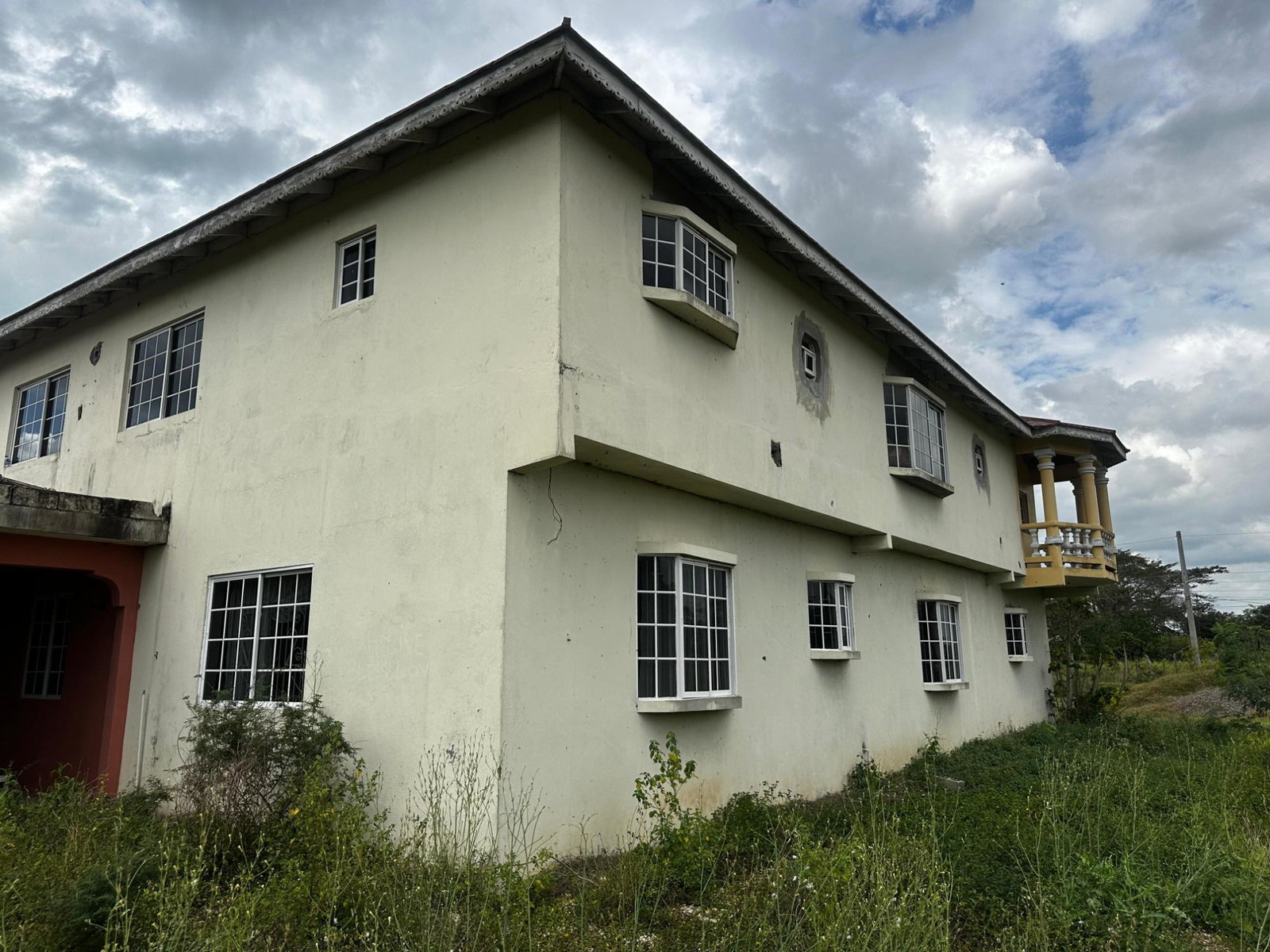 Third image of Lot 27a Roundwood, Bushy Park in Bushy Park, St. Catherine, Jamaica - property is For Sale