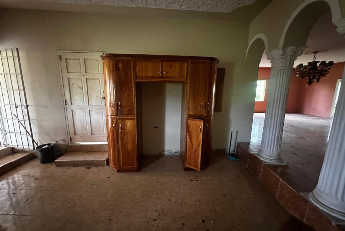 Fourth image of Lot 27a Roundwood, Bushy Park in Bushy Park, St. Catherine, Jamaica - property is For Sale