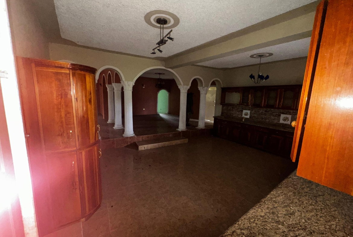 Fifth image of Lot 27a Roundwood, Bushy Park in Bushy Park, St. Catherine, Jamaica - property is For Sale