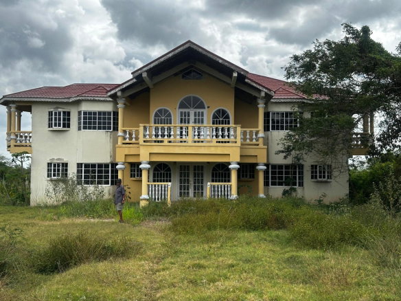 First image of Lot 27a Roundwood, Bushy Park in Bushy Park, St. Catherine, Jamaica - property is For Sale