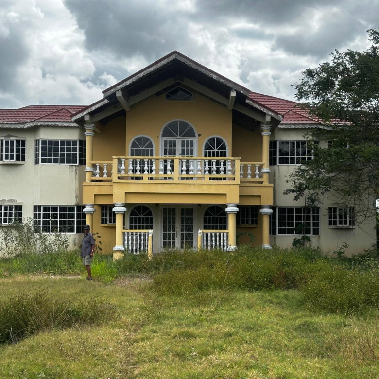First image of Lot 27a Roundwood, Bushy Park in Bushy Park, St. Catherine, Jamaica - property is For Sale