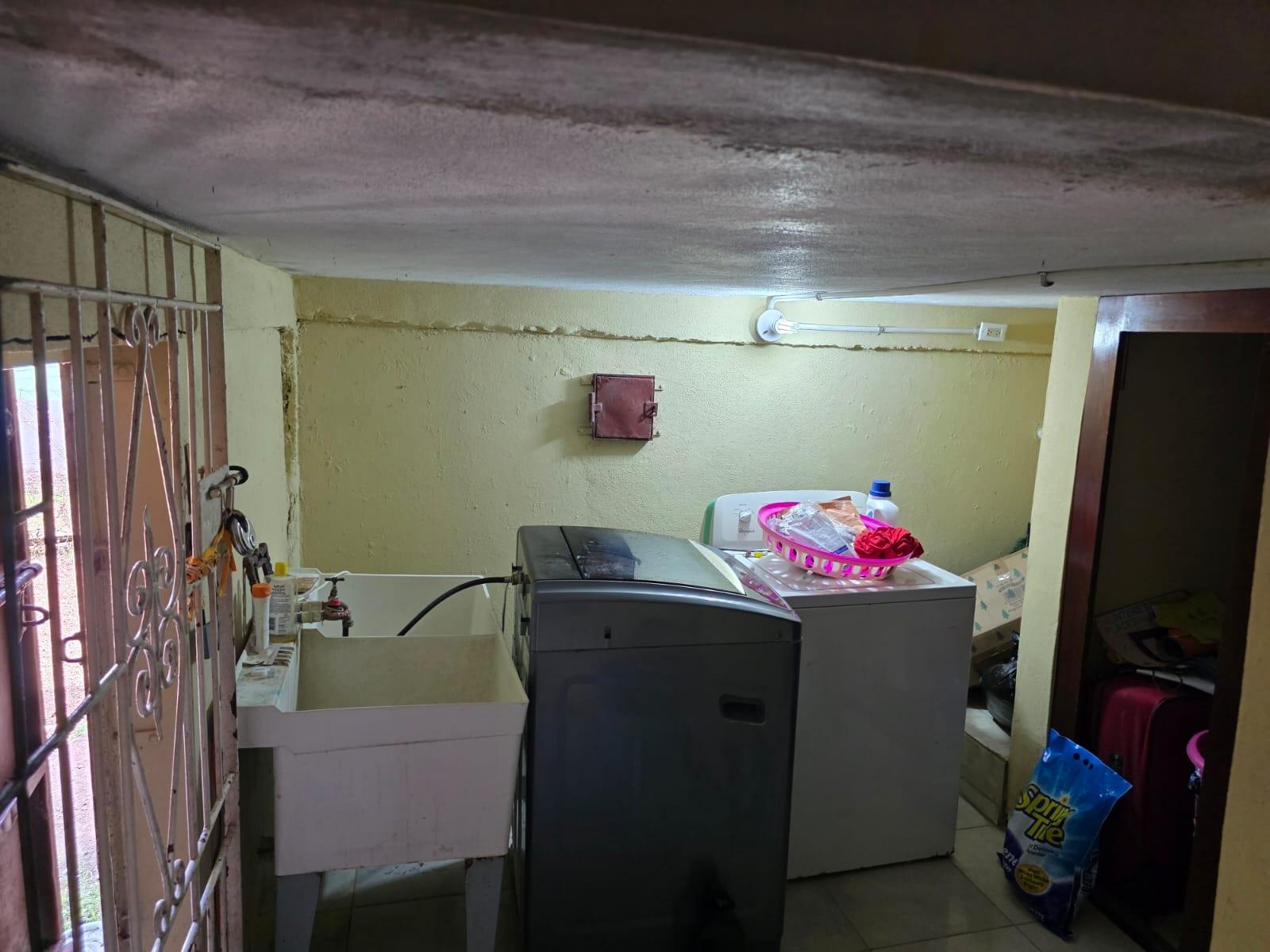 Spacious-3-Bed-2-Bath-Family-Home-For-Sale-in-Byndloss-Linstead-St.-Catherine Eleventh image of 2 Byndloss, Linstead in Linstead, St. Catherine, Jamaica - property is For Sale